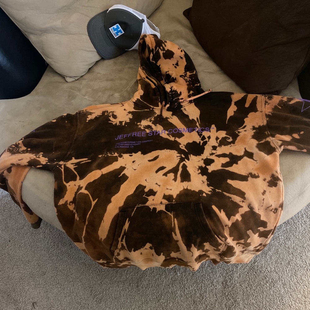 Jeffree Star Hoodie